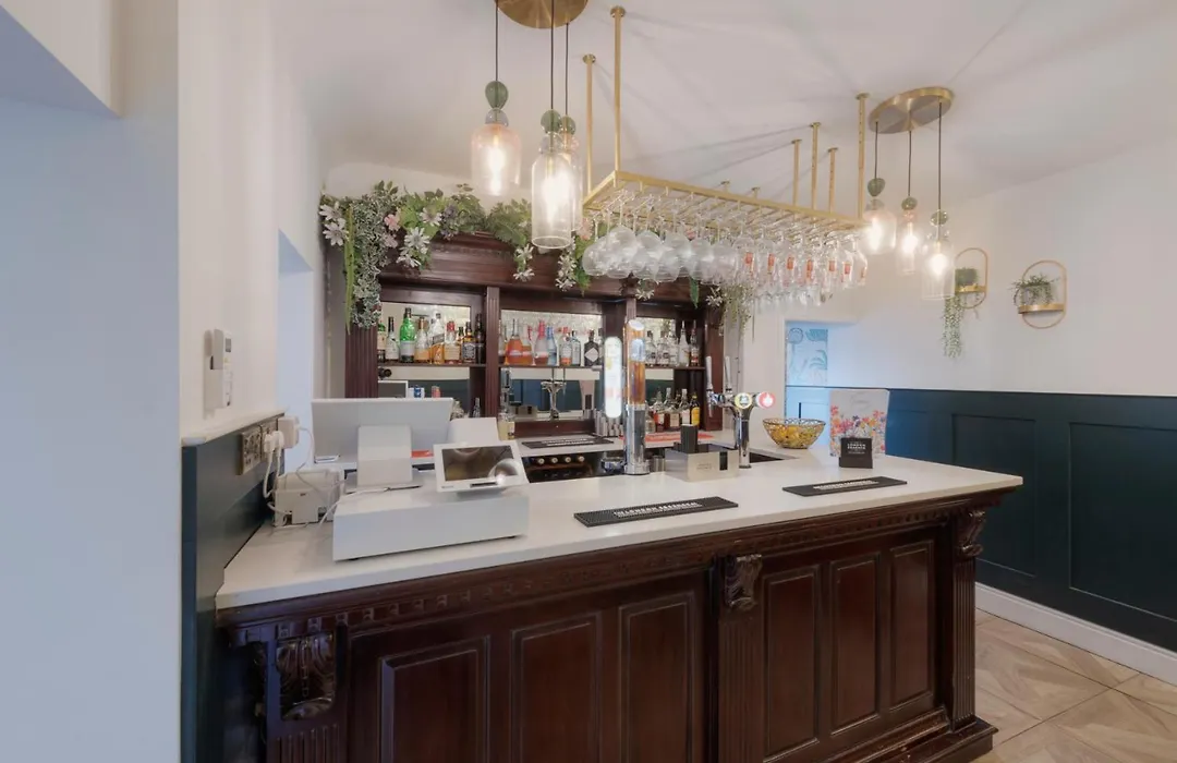 Florence Gardens Boutique Hotel And Restaurant-1